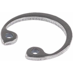 Circlip intérieur inoxydable 9mm UNIVERSEL 47209RVS