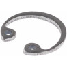 Circlip intérieur inoxydable 9mm UNIVERSEL 47209RVS