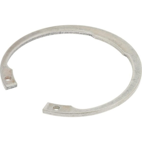 Circlip intérieur inoxydable 65mm UNIVERSEL 47265RVS