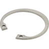 Circlip intérieur inoxydable 41mm UNIVERSEL 47241RVS