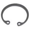 Circlip intérieur inoxydable 39mm UNIVERSEL 47239RVS