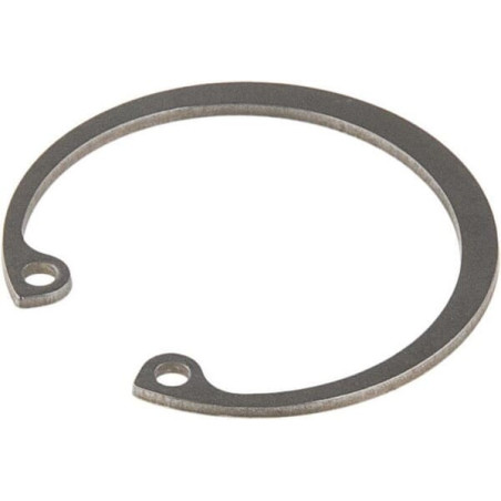 Circlip intérieur inoxydable 37mm UNIVERSEL 47237RVS