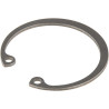 Circlip intérieur inoxydable 37mm UNIVERSEL 47237RVS