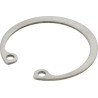 Circlip intérieur inoxydable 33mm UNIVERSEL 47233RVS