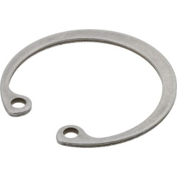 Circlip intérieur inoxydable 32mm UNIVERSEL 47232RVS