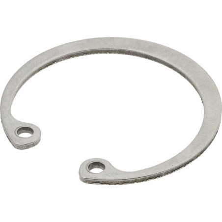 Circlip intérieur inoxydable 31mm UNIVERSEL 47231RVS