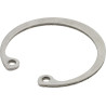 Circlip intérieur inoxydable 31mm UNIVERSEL 47231RVS