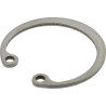 Circlip intérieur inoxydable 29mm UNIVERSEL 47229RVS