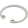 Circlip intérieur inoxydable 27mm UNIVERSEL 47227RVS
