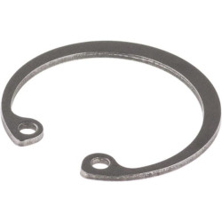 Circlip intérieur inoxydable 26mm UNIVERSEL 47226RVS