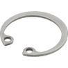 Circlip intérieur inoxydable 22mm UNIVERSEL 47222RVS