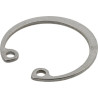 Circlip intérieur inoxydable 21mm UNIVERSEL 47221RVS