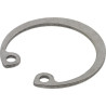 Circlip intérieur inoxydable 20mm UNIVERSEL 47220RVS
