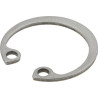 Circlip intérieur inoxydable 19mm UNIVERSEL 47219RVS