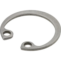 Circlip intérieur inoxydable 18mm UNIVERSEL 47218RVS