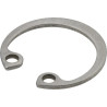 Circlip intérieur inoxydable 18mm UNIVERSEL 47218RVS