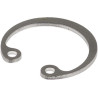 Circlip intérieur inoxydable 17mm UNIVERSEL 47217RVS