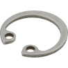 Circlip intérieur inoxydable 15mm UNIVERSEL 47215RVS