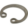 Circlip intérieur inoxydable 12mm UNIVERSEL 47212RVS