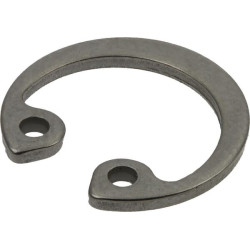 Circlip intérieur inoxydable 11mm UNIVERSEL 47211RVS