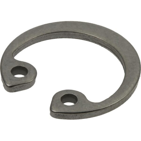 Circlip intérieur inoxydable 11mm UNIVERSEL 47211RVS