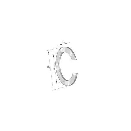Circlip INA/FFAG SP62