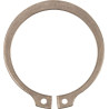 Circlip extérieur inoxydable 45mm UNIVERSEL 47145RVS