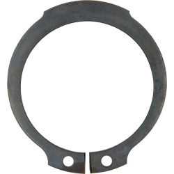 Circlip 37mm UNIVERSEL 47137