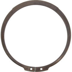 Circlip 130mm UNIVERSEL 471130