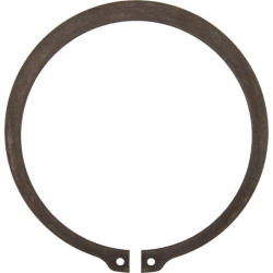 Circlip 125mm UNIVERSEL 471125