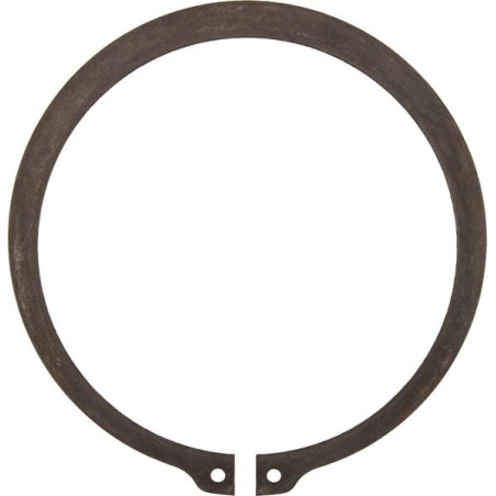 Circlip 125mm UNIVERSEL 471125
