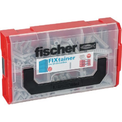 Cheville FISCHER 532892