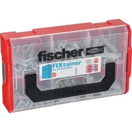 Cheville FISCHER 532892