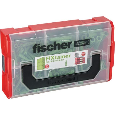 Cheville FISCHER 532894