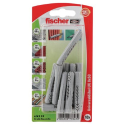 Cheville FISCHER UX850K