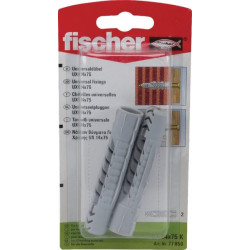 Cheville FISCHER UX1475K