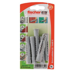 Cheville FISCHER UX1060RK