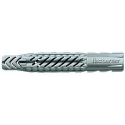 Cheville FISCHER UX6L