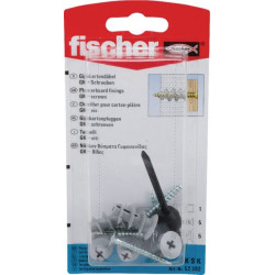 Cheville FISCHER GKSK