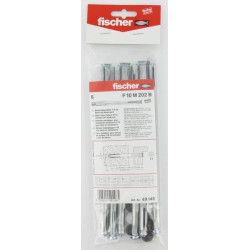 Cheville FISCHER F10M202B