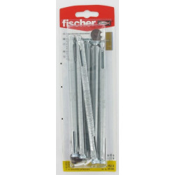 Cheville FISCHER F10M152K