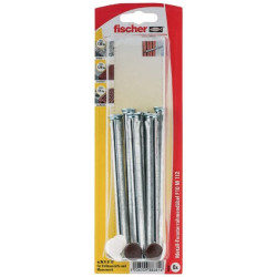 Cheville FISCHER F10M112K