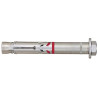 Cheville FISCHER FH1225S