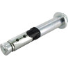 Cheville FISCHER FH2425S