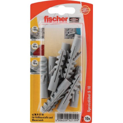 Cheville FISCHER S10GK