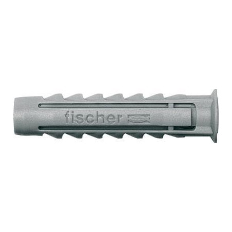Cheville en nylon 8mm FISCHER SX8