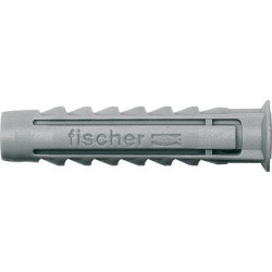 Cheville en nylon 12mm FISCHER SX12