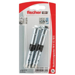 Cheville FISCHER FH1210SK