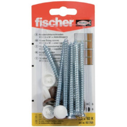 Cheville FISCHER FFS7592K