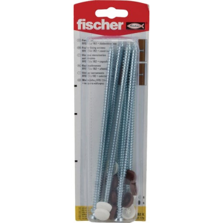 Cheville FISCHER FFS75182K